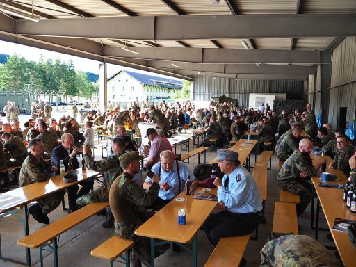 Im Gespräch
