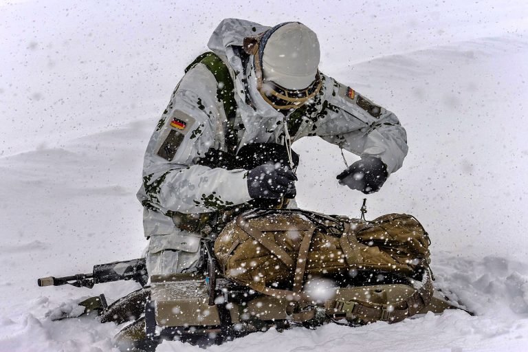 „Schweizer Taschenmesser der Gebirgstruppe“